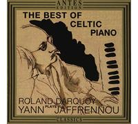 Best of Celtic Piano [Import]