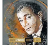 Best of Centenary Édition 3lp