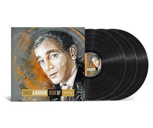 Best of Centenary Édition 3lp