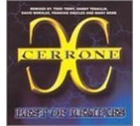 Best of Cerrone by Pure