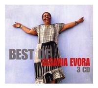 Best Of Cesaria Evora