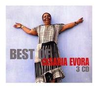 Best Of Cesaria Evora