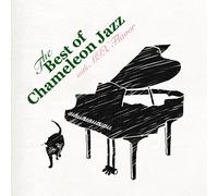 Best of Chameleon Jazz With Mi [Import allemand]