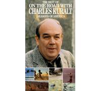 Best of Charles Kuralt: Seasons of America [VHS]
