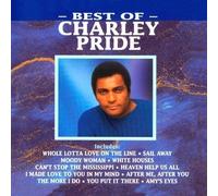 Best Of Charley Pride (CD) Album