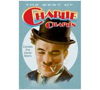 Best Of Charlie Chaplin