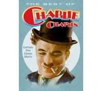 Charlie Chaplin - The Best of Charlie Chaplin