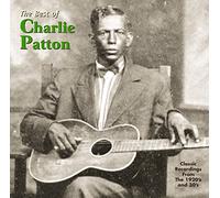 Best of Charlie Patton
