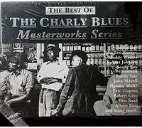 Best of Charly Blues Masterworks Series [UK Import]