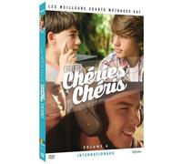 Best Of Chéries Chéries : Internationnaux - Vol. 4
