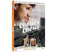 Best of Chéries chéries – Vol. 2 – DVD