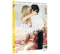 Best Of Chéries - Chéris - Vol. 3