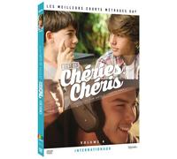Best of Chéries Chéris Volume 4 DVD DVD