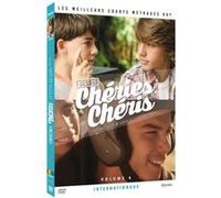 Best of Chéries Chéris – Vol. 4 – DVD E