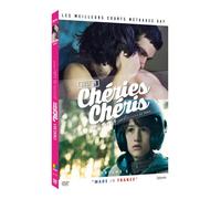 Best of Chéries Chéris Volume 5 DVD DVD