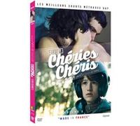 Best Of Chéries Chéris – DVD – Volume 5 – OptiMale
