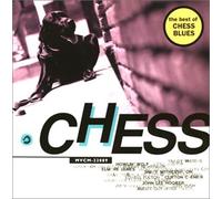 Best of Chess Blues, The [Import]