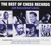Best of Chess Records