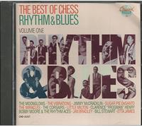 Various Artists - Best of Chess R&B 1