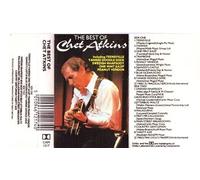 Best of Chet Atkins
