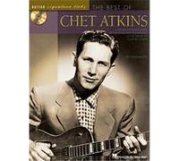 Best of Chet Atkins Chad Johnson (Auteur)