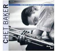Best of Chet Baker Plays, The [Import]