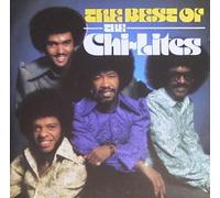 Best of chi-Lites [Import]