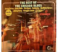 Best Of Chicago Blues At Their Best
