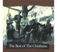 The Chieftains – Best of the Chieftains – Sony
