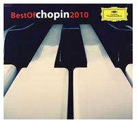 BEST OF CHOPIN 2010