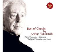 Best of Chopin by [Import Allemand]