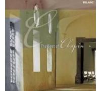 Best Of Chopin Chopin / Stahnke / O'conor / Kondonassis / Parker