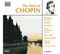 Best Of Chopin Int. Divers