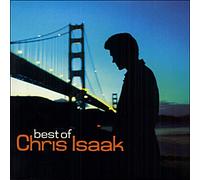 Chris Isaak – Best of – CD