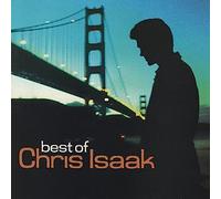 Best Of Chris Isaak CD