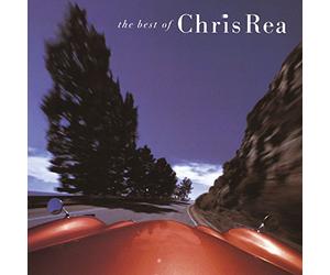 Best of Chris Rea