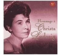 Best Of Christa Ludwig