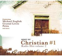 Best of Christian #1 Radio Hits 2 by Best of Christian # 1 Radio Hits (2006-08-01)