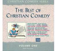 Best of Christian Comedy - Vol. 1-Best of Christian Comed