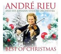 Andre Rieu & Johann Stra - Best of Christmas [Import]