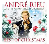 Andre Rieu & Johann Strauss Orchestra - Best of Christmas