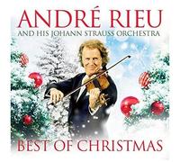 Andre Rieu & Johann Strauss Orchestra - Best of Christmas
