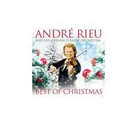 Andre Rieu & Johann Stra – Best of Christmas – CD