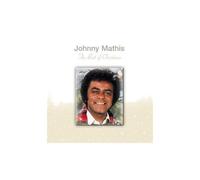 Mathis, Johnny - The Best of Christmas