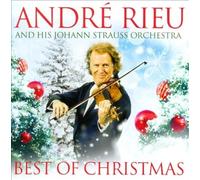 Best of Christmas by Johann Strauss Orchestra Netherlands [Audio CD] NEUF