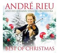 Andre Rieu & Johann Stra - Best of Christmas [Import]