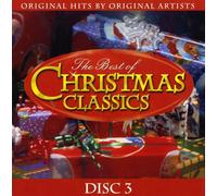 Best of Christmas Classics 3 / Various