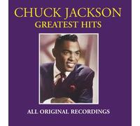 Best of Chuck Jackson