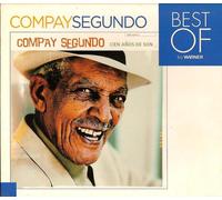 Best Of - Cien Anos