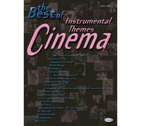 BEST OF CINEMA, INSTRUMENTAL THEMES - PIANO, GUITARE